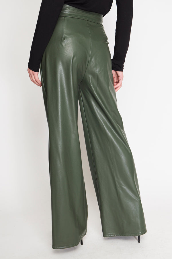 PANTALON KILA VERDE