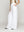 Pantalón Mujer Paloma Viscosa Calce Relajado Blanco Lineatre