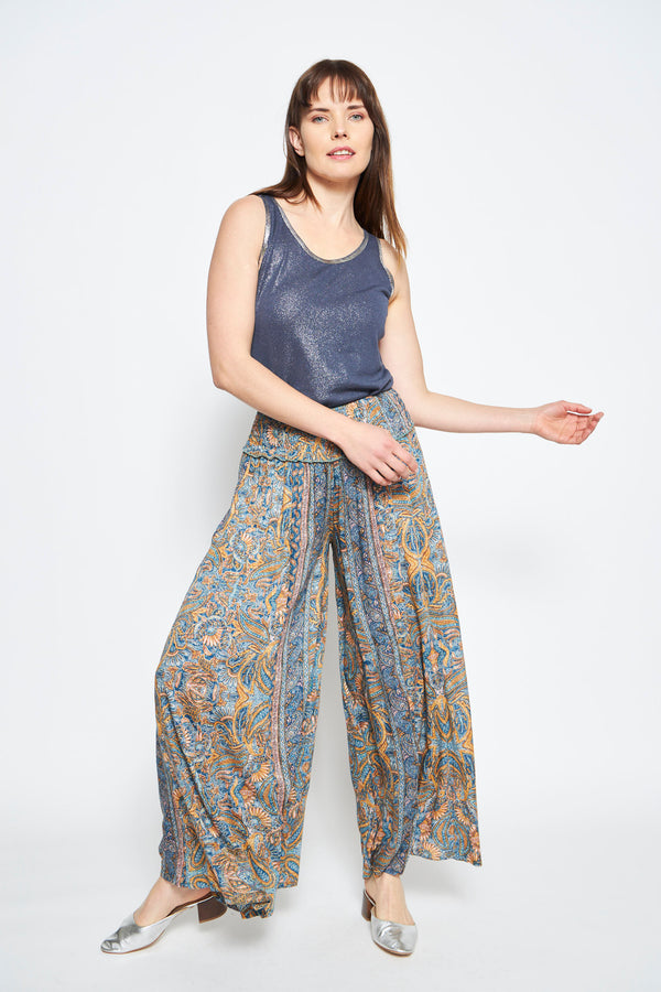 PANTALON YULA JEANS