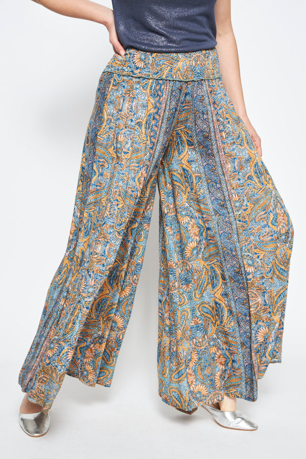 PANTALON YULA JEANS