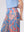 Pantalón Mujer Giuliana Rosa Lineatré