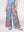 Pantalón Mujer Giuliana Rosa Lineatré