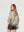 Túnica Mujer Michela Beige Lineatré