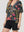 Túnica Mujer Michela Negro Lineatré