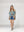 Túnica Mujer Michela Tiffany Lineatré