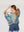Túnica Mujer Michela Tiffany Lineatré