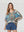 Túnica Mujer Michela Tiffany Lineatré