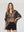 Túnica Mujer Graziella Negro Lineatré