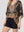 Túnica Mujer Graziella Negro Lineatré