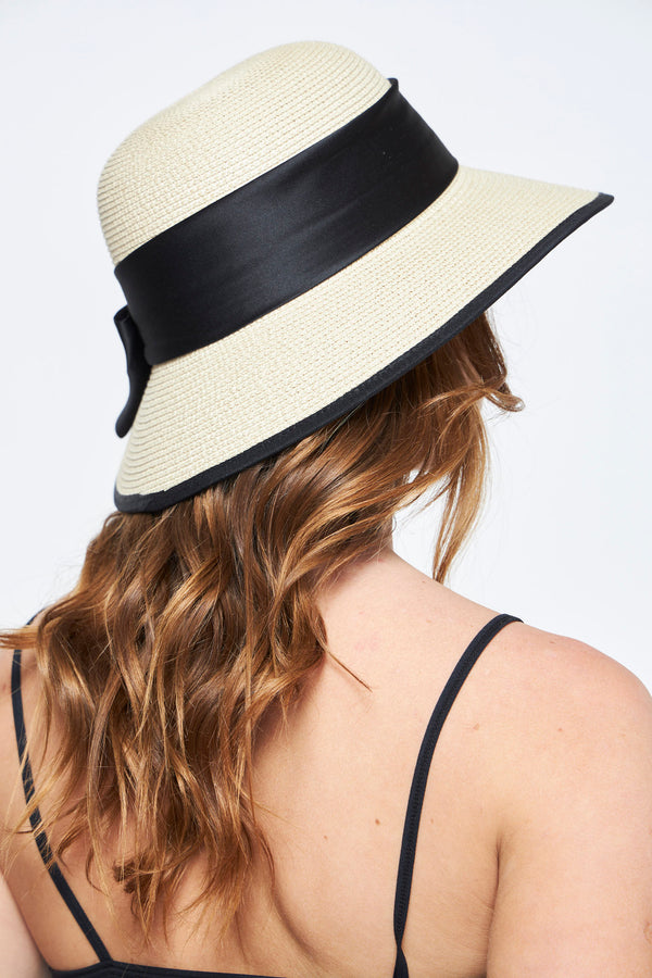 SOMBRERO ZITA BEIGE