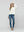 Sombrero Mujer Emina Beige Lineatre
