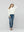 Sombrero Mujer Emina Beige Lineatre