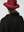 Sombrero Gia Rojo
