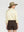 Sombrero Mujer Rosana Natural Lineatré