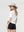Sombrero Mujer Rafaela Perla Lineatré