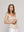 Top Mujer Tati Básico Tirantes Finos Beige Lineatre