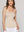 Top Mujer Tati Básico Tirantes Finos Beige Lineatre