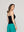 Top Mujer Tati Básico Tirantes Finos Negro Lineatre