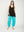 Top Mujer Clara Lino Negro Lineatre
