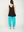 Top Mujer Clara Lino Negro Lineatre