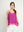 Top Mujer Amalia Magenta Lineatre