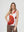Top Mujer Bianca Escote en V Blanco Lineatre