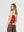 Top Mujer Bianca Escote en V Blanco Lineatre