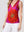 Top Mujer Bianca Escote en V Magenta Lineatre