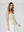 Top Mujer Orsola Relaxed Escote redondo Tirantes Crudo Lineatre
