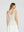 Top Mujer Orsola Relaxed Escote redondo Tirantes Crudo Lineatre