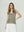 Top Mujer Orsola Fango Lineatre