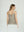 Top Mujer Orsola Fango Lineatre