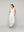Top Mujer Teodora Mangas Anchas Blanco Lineatre