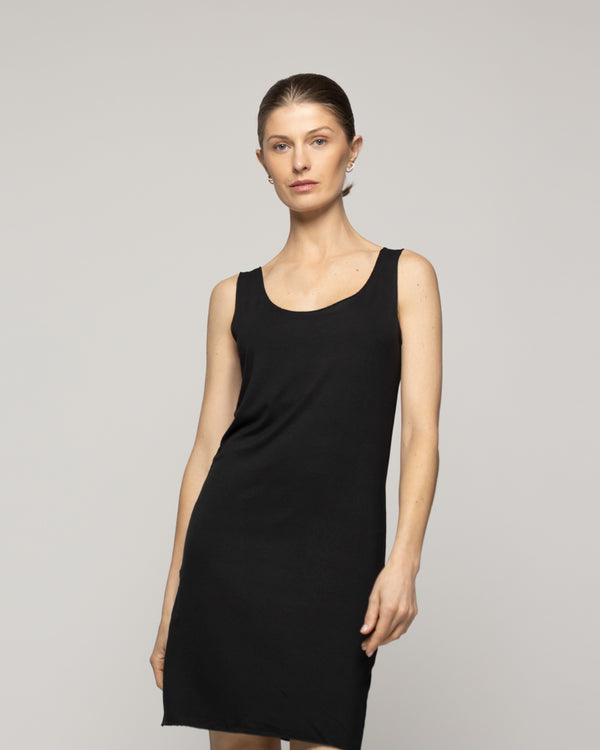 Top Mujer Teodora Mangas Anchas Beige Lineatre