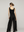 Top Mujer Teodora Mangas Anchas Negro Lineatre