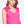 TOP ANYA FUCSIA