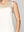 Top Mujer Tatiana Satinado Escote V Blanco Crudo Lineatre
