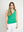 Top Mujer Eugenia Verde Lineatre