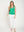 Top Mujer Eugenia Verde Lineatre