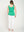 Top Mujer Eugenia Verde Lineatre