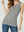 Top Mujer Básico Tullia Estilo Musculosa Gris Lineatre