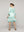 Vestido Mujer Vivi Largo Midi Con Adornos De Encaje Agua Lineatre