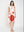 Vestido Mujer Marina Blanco Lineatre