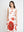 Vestido Mujer Marina Blanco Lineatre