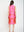 Vestido Mujer Marina Magenta Lineatre