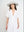 Vestido Mujer Roberta Blanco Lineatre