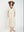 Vestido Mujer Roberta Beige Lineatre