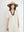 Vestido Mujer Roberta Beige Lineatre