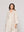 Vestido Mujer Virginia Largo De Lino Con Botones Beige Lineatre