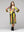 Vestido Mujer Eider Verde Pistacho Lineatre